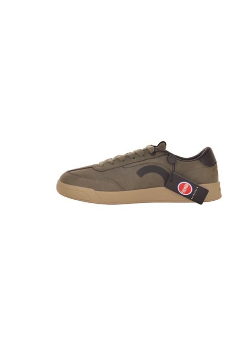 XX3 TS ARMY 204 VERDE COLMAR | XX3 TS ARMY204 VERDE